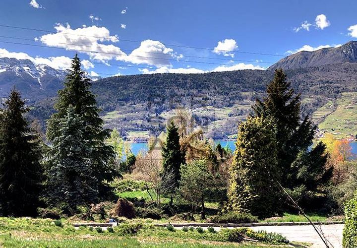 Terra a Tenna, Trento, Tenna - € 330.000 | Ref: A-TE-012 - foto 1