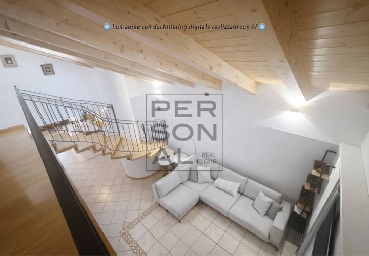 Villa a Aldeno, Trento, Aldeno - € 375.000 | Ref: BL-176A3 - foto 1