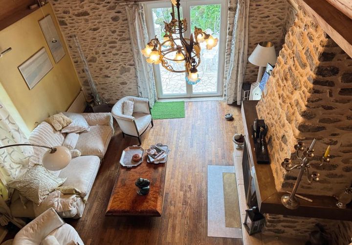 Villa a Laval, Mayenne, Laval - € 396.720 | Ref: 114_NPR-0026147 - foto 1