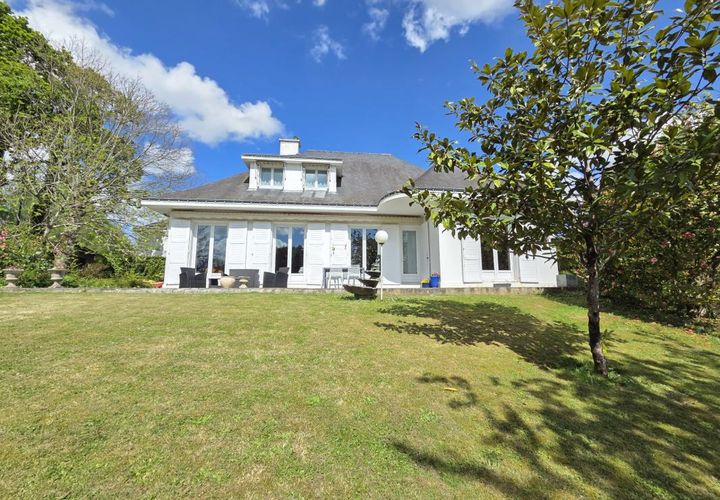 Villa i Pontivy, Morbihan, Pontivy - € 363.000 | Ref: 171_APY-0026149 - foto 1