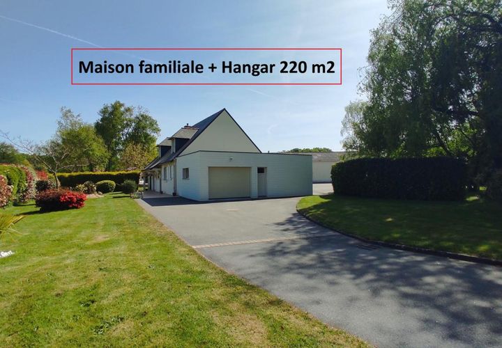 Villa a Nozay, Loire-Atlantique, Nozay - € 365.400 | Ref: 28_MTR-0025495 - foto 1