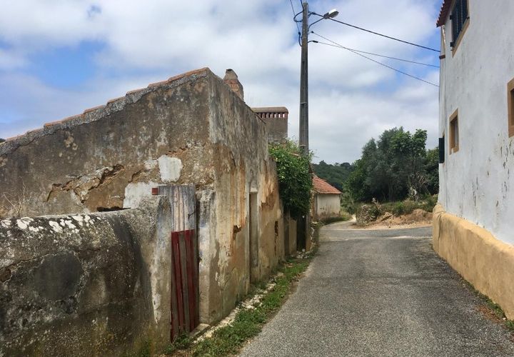 Helårsgrund i Alenquer, Lisbon, Alenquer - € 195.000 | Ref: VORTEX-044 - foto 1