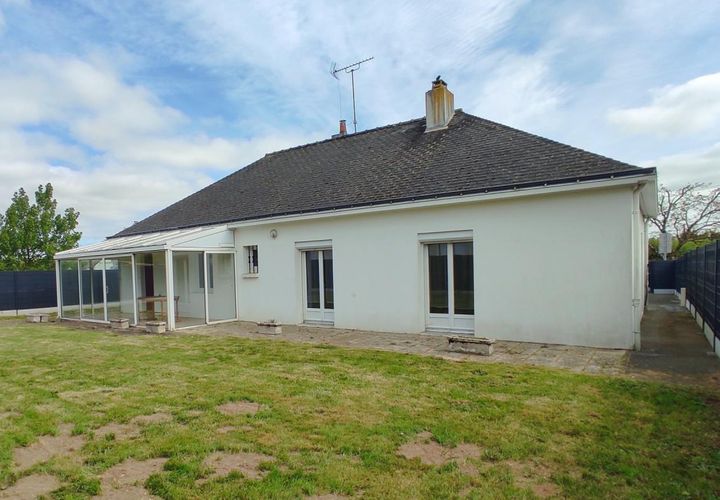 Villa a Nozay, Loire-Atlantique, Nozay - € 157.650 | Ref: 28_MTR-0026137 - foto 1