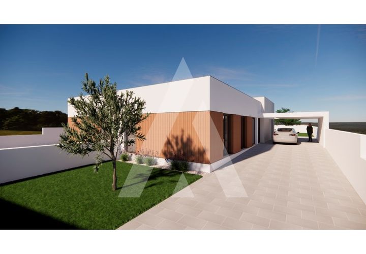 Villa i Aveiro, Aveiro, Aveiro - € 380.000 | Ref: 1031027/26BL - foto 1