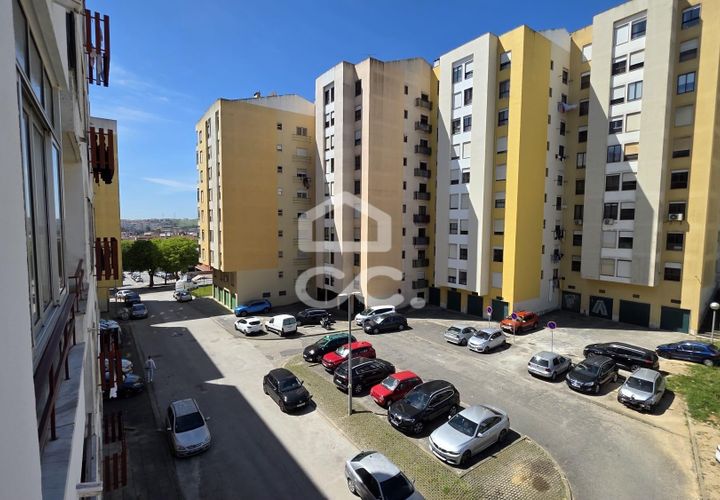 Lejlighed i Sintra, Lisbon, Sintra - € 315.000 | Ref: 407/A/00052 - foto 1