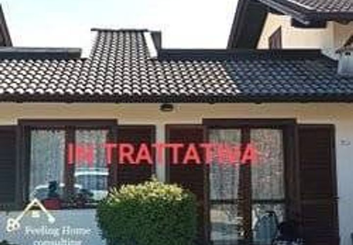 Leilighet i Berbenno, Bergamo, Berbenno - € 31 500 | Ref: BE0426 - foto 1