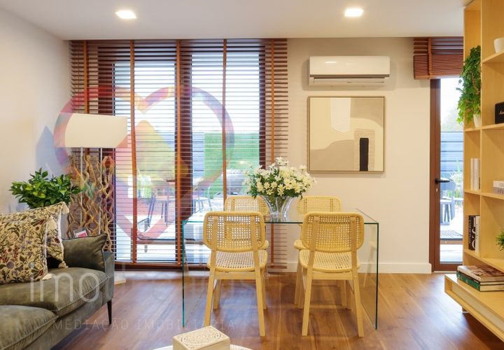 Duplex i Aveiro, Aveiro, Aveiro - € 446.000 | Ref: 1931-BU-AP - foto 1