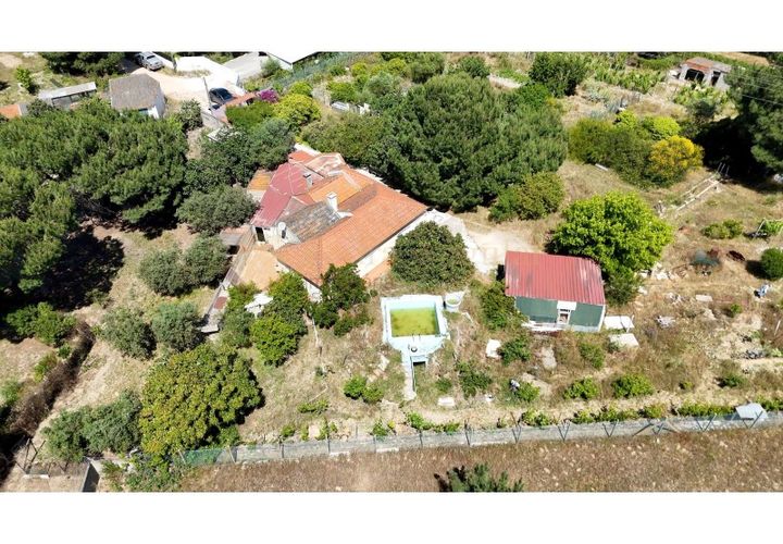 Helårsgrund i Setubal, Setubal, Setubal - € 410.000 | Ref: SÒL_2602 - foto 1