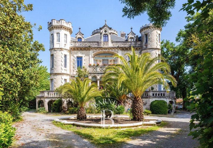 Leilighet i Anglet, Pyrenees-Atlantiques, Anglet - € 470 000 | Ref: A967 - foto 1