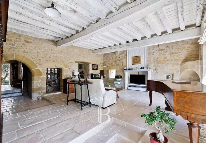 Villa a Saubusse, Landes, Saubusse - € 890.000 | Ref: M1851 - foto 1