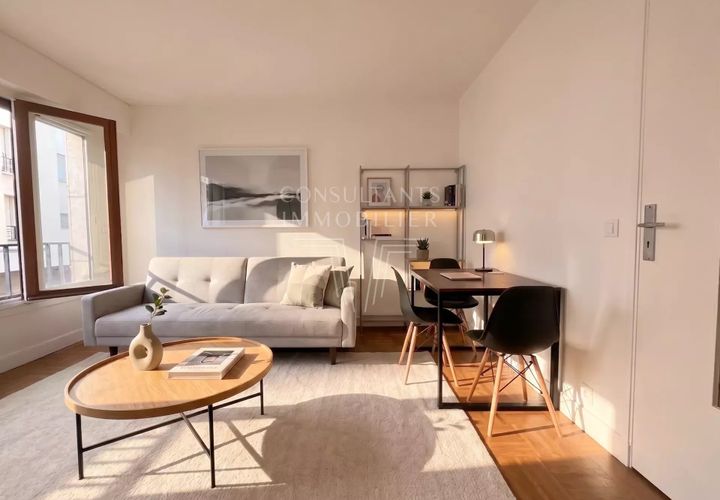 Lejlighed i Paris, Paris, Paris - € 340.000 | Ref: 86884067 - foto 1