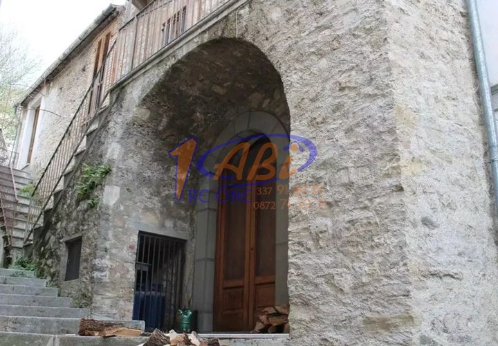Leilighet i Bomba, Chieti, Bomba - € 49 000 | Ref: 86940571 - foto 1