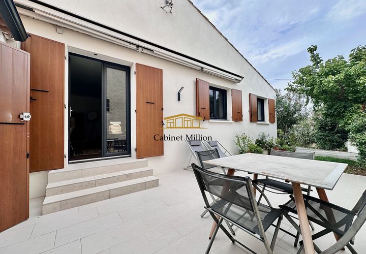 Villa i Frontignan, Herault, Frontignan - € 399.000 | Ref: VM29958-MILLIONCAB - foto 1