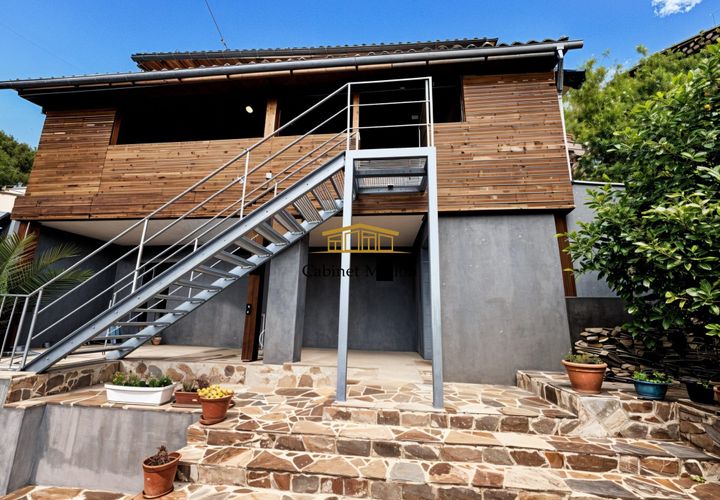 Villa i Roquebrun, Herault, Roquebrun - € 225.000 | Ref: VM29963-MILLIONCAB - foto 1
