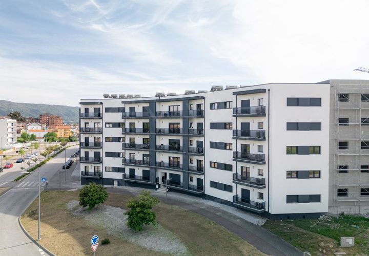 Lejlighed i Chaves, Vila Real, Chaves - € 265.000 | Ref: 310 - foto 1