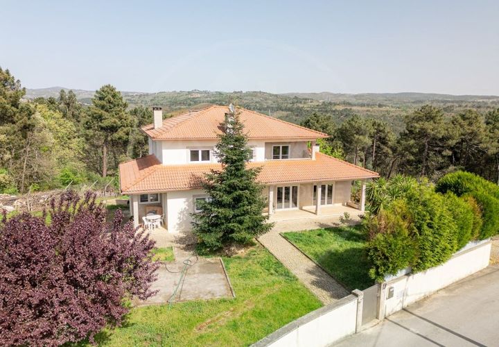Villa i Vila Real, Vila Real, Vila Real - € 500.000 | Ref: 307 - foto 1