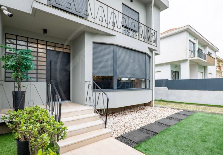 Villa i Braga, Braga, Braga - € 890.000 | Ref: 308 - foto 1
