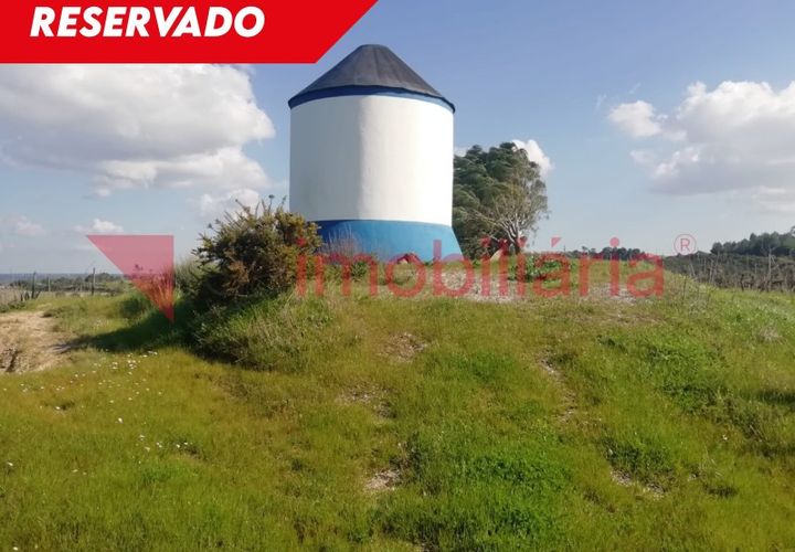 Helårsgrund i Alenquer, Lisbon, Alenquer - € 30.000 | Ref: 214002002 - foto 1