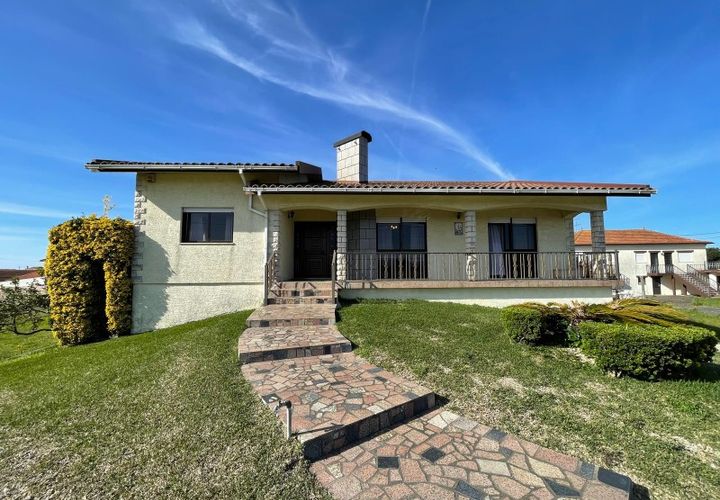 Villa a Estarreja, Aveiro, Estarreja - € 315.000 | Ref: 602 - foto 1