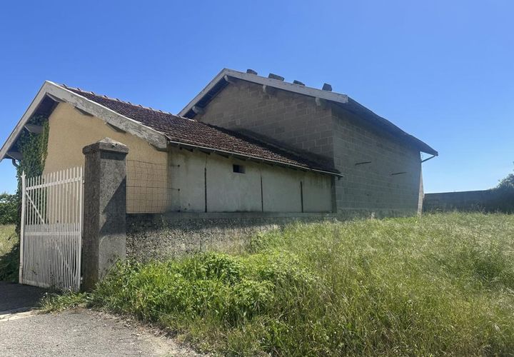 Villa a Larnage, Drome, Larnage - € 135.000 | Ref: VM913-ALLEMAND - foto 1