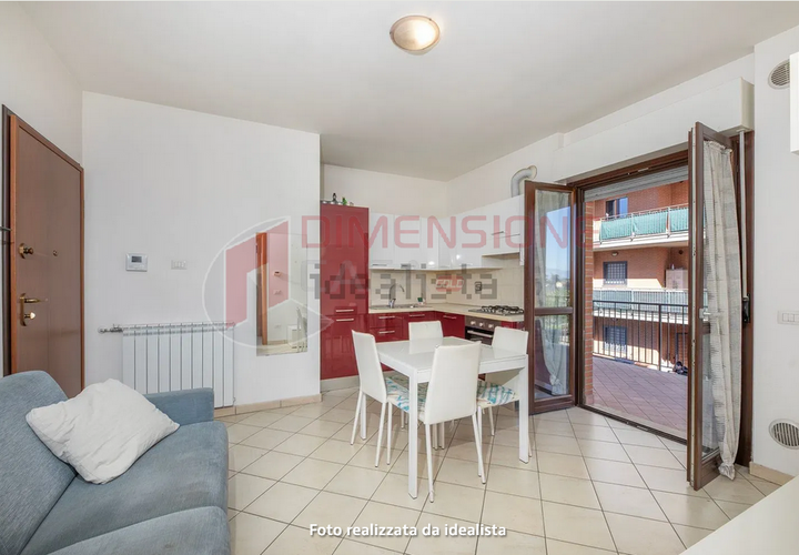 Leilighet i Rome, Rome, Rome - € 135 000 | Ref: rocca139 - foto 1