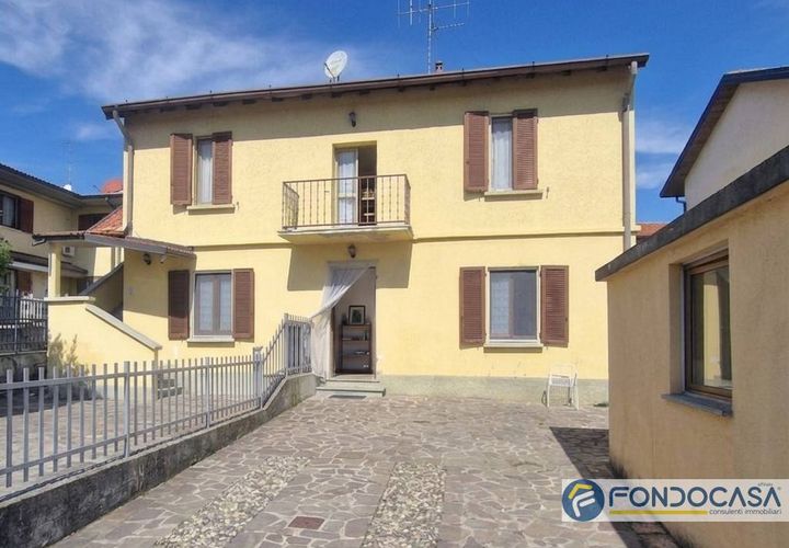 Leilighet i Credaro, Bergamo, Credaro - € 109 900 | Ref: CRE.12 - foto 1