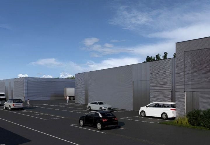 Helårsgrund i Maia, Porto, Maia - € 1.250.000 | Ref: 10177 - foto 1