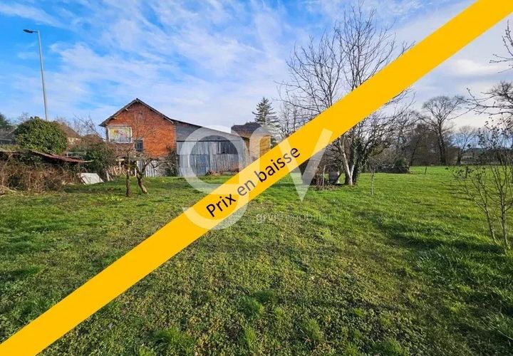 Villa a Maurs, Cantal, Maurs - € 37.000 | Ref: 85936203 - foto 1