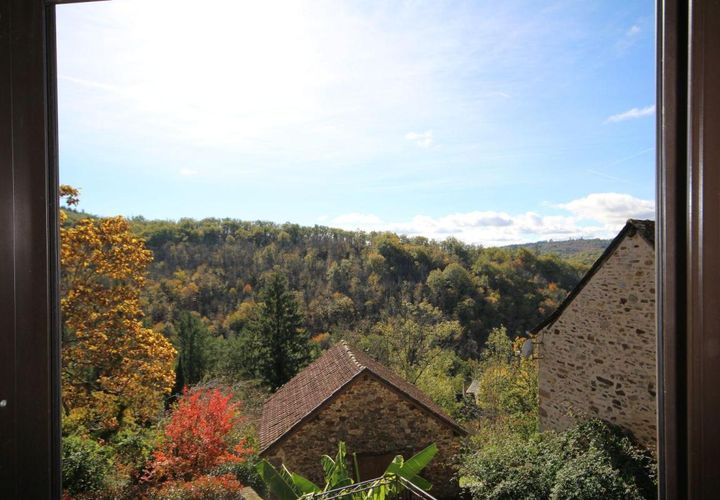 Villa a Najac, Aveyron, Najac - € 299.700 | Ref: 3201 - foto 1