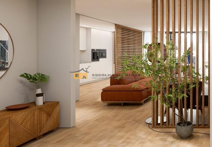 Lejlighed i Trofa, Porto, Trofa - € 335.000 | Ref: 11954 - foto 1