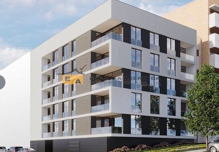 Lejlighed i Maia, Porto, Maia - € 495.000 | Ref: 11961 - foto 1