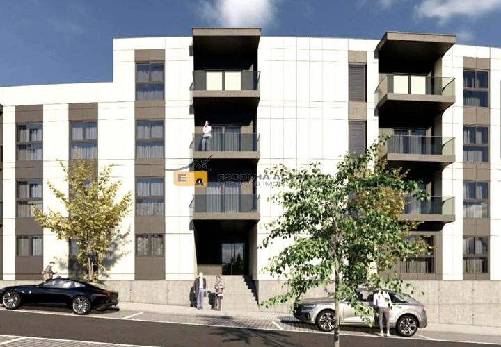 Lejlighed i Maia, Porto, Maia - € 295.000 | Ref: 11964 - foto 1
