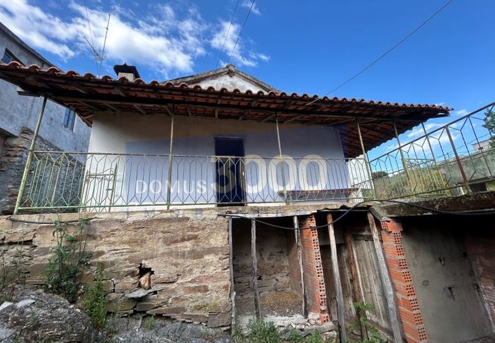 Landhuis in Murca, Vila Real, Murca - € 32.500 | Ref: CAS_1409 - foto 1