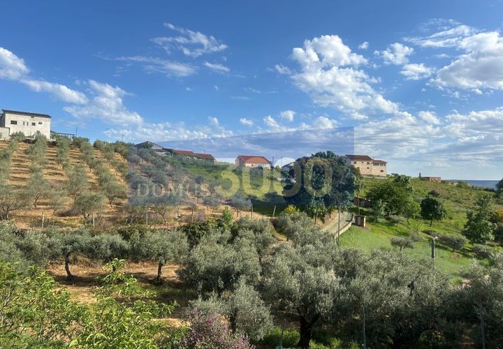 Landejendom i Murca, Vila Real, Murca - € 25.000 | Ref: CAS_1408 - foto 1