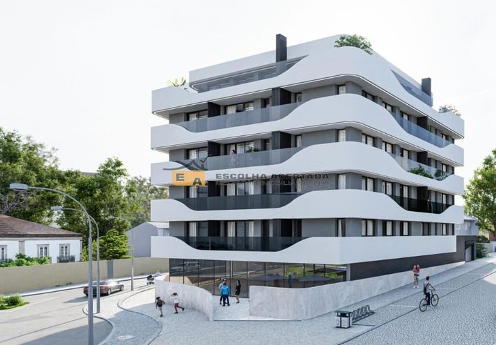Lejlighed i Trofa, Porto, Trofa - € 225.000 | Ref: 11953 - foto 1