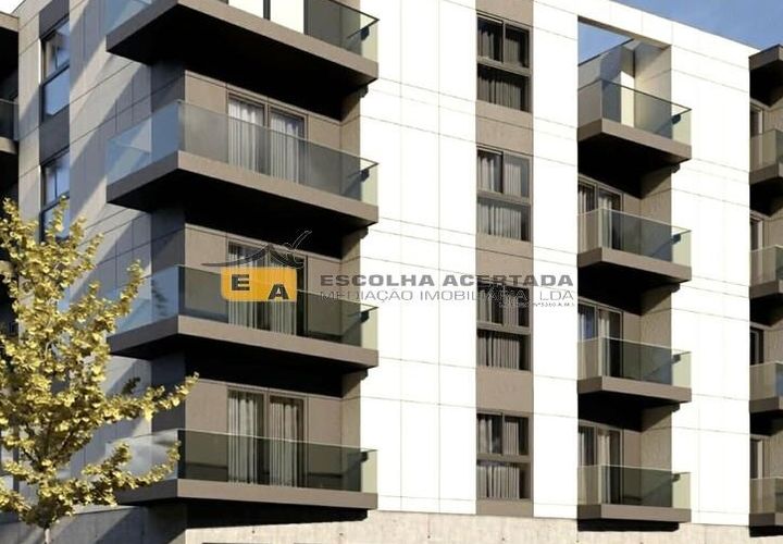 Lejlighed i Maia, Porto, Maia - € 460.000 | Ref: 11963 - foto 1