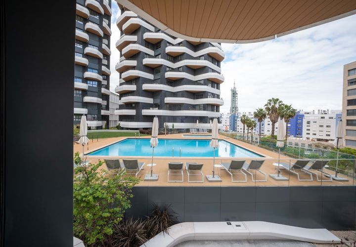 Lejlighed i Lisbon, Lisbon, Lisbon - € 830.000 | Ref: LX - 2310 - foto 1