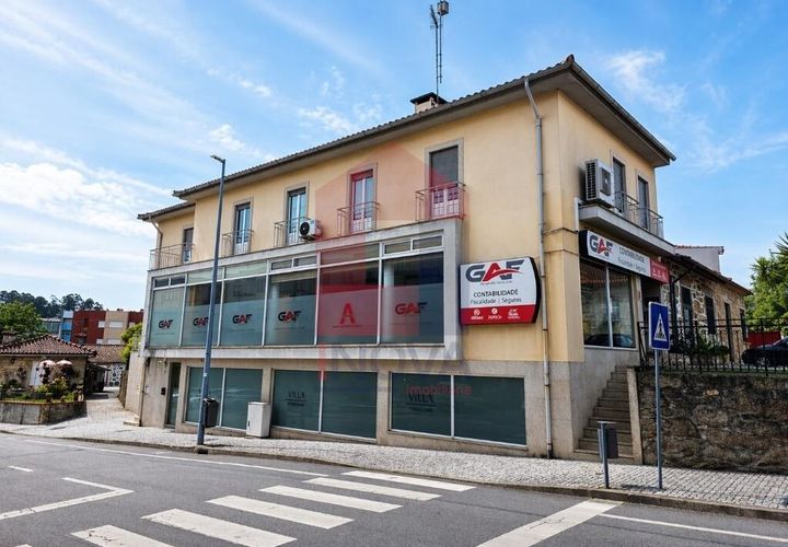 Lejlighed i Vila Verde, Braga, Vila Verde - € 310.000 | Ref: 08871 - foto 1