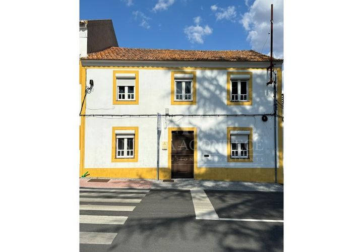 Villa a Crato, Portalegre, Crato - € 109.000 | Ref: CAS_349 - foto 1