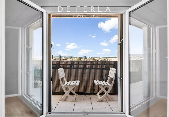 Studio i Paris, Paris, Paris - € 245 000 | Ref: 86933510 - foto 1
