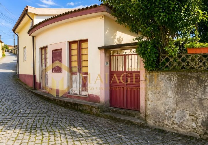 Villa i Serzedo, Porto, Serzedo - € 199.000 | Ref: vng_P260402 - foto 1