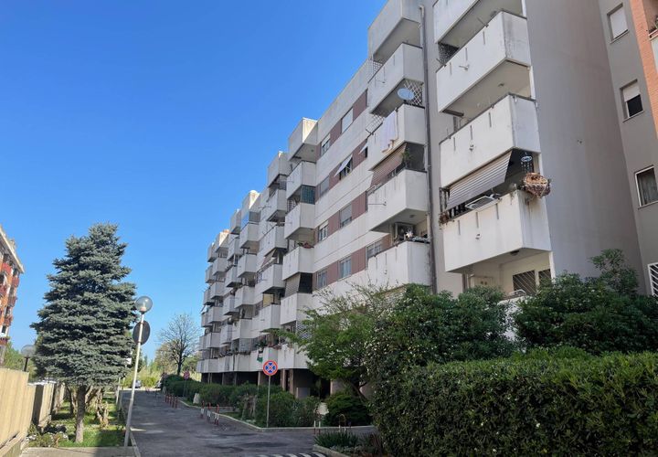Leilighet i Rome, Rome, Rome - € 225 000 | Ref: 38/26 - foto 1