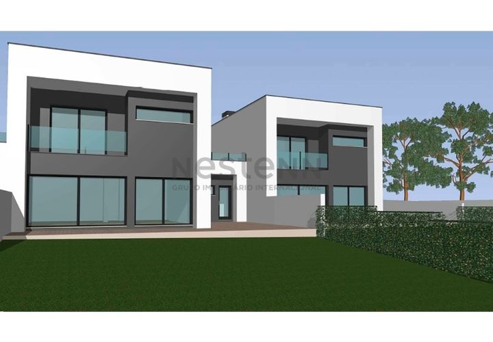 Villa i A dos Cunhados e Maceira, Lisbon, A dos Cunhados e Maceira - € 650.000 | Ref: N103TVD796 - foto 1