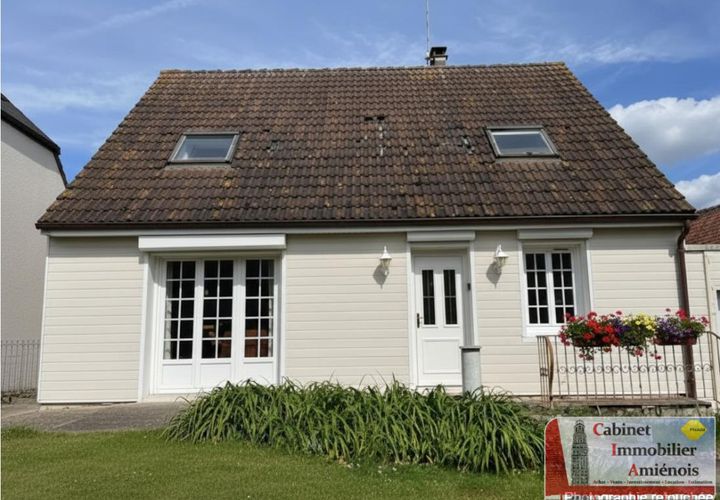 Bungalow i Rumigny, Somme, Rumigny - € 242.000 | Ref: RUMIGNY_D_AMIENS - foto 1