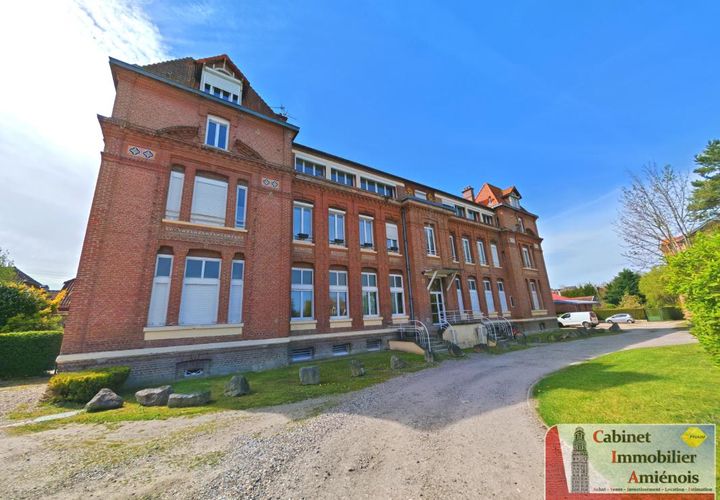Lejlighed i Amiens, Somme, Amiens - € 149.900 | Ref: Amiens_Sud_Ouest_72m2 - foto 1