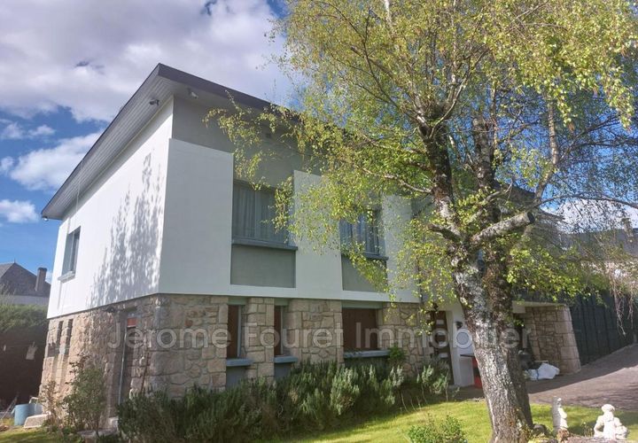 Villa a Lapleau, Correze, Lapleau - € 136.800 | Ref: 913V690M-tw - foto 1