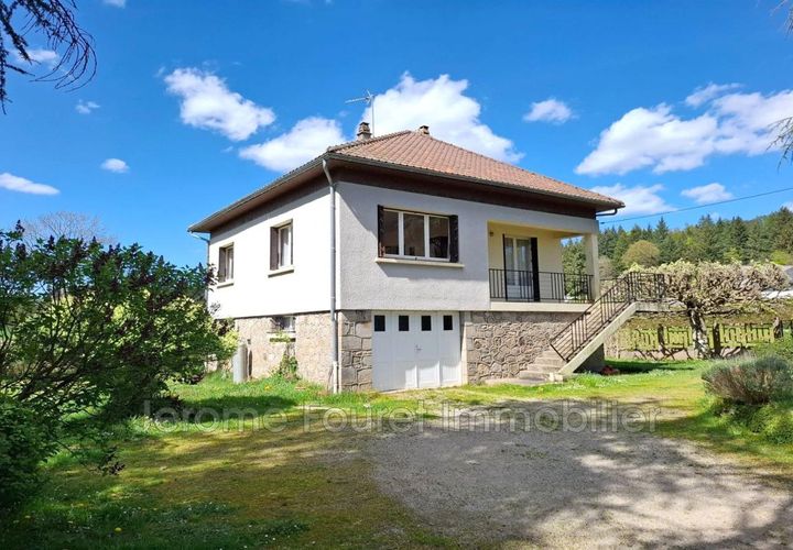 Villa i Margerides, Correze, Margerides - € 86.400 | Ref: 913V687M-tw - foto 1
