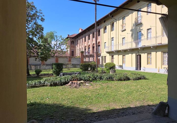 Herregård i Mathi, Turin, Mathi - € 495 000 | Ref: 14386 - foto 1