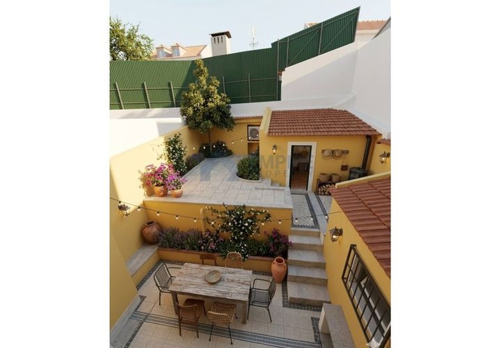 Lejlighed i Sintra, Lisbon, Sintra - € 350.000 | Ref: SP Sintra_0186 - foto 1
