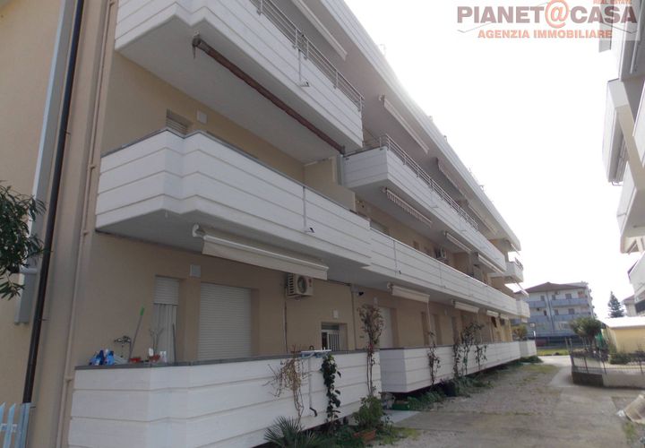 Lejlighed i Alba Adriatica, Teramo, Alba Adriatica - € 195.000 | Ref: VM2790 - foto 1